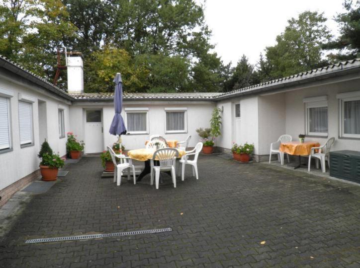 Guest house Brunnen 2*
