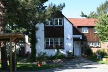 Brunnen Guest house